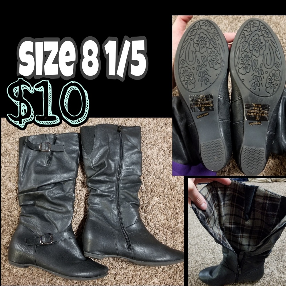 Boots